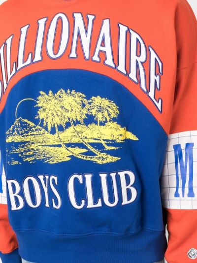 Billionaire Boys deals Club Athletic Crew