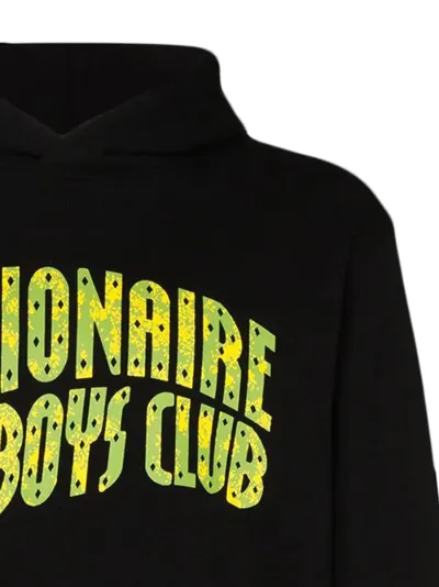 billionaire boys club yellow hoodie