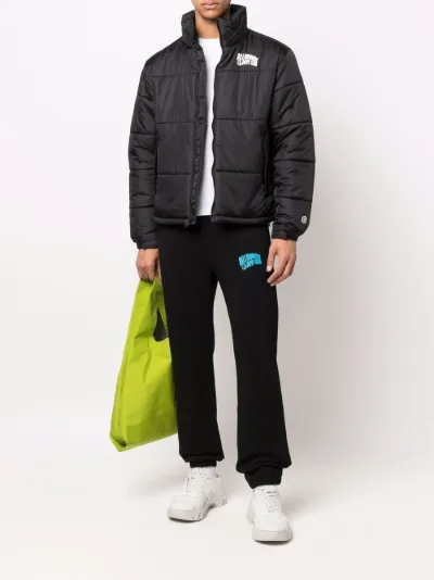 Billionaire boys club bubble coat hotsell