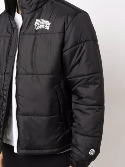 Billionaire boys club puffer jacket hotsell