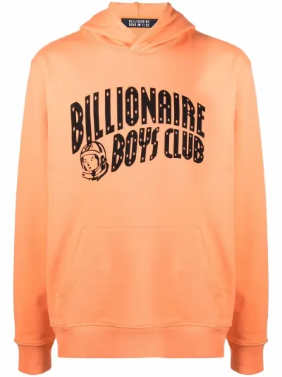 billionaire hoodie