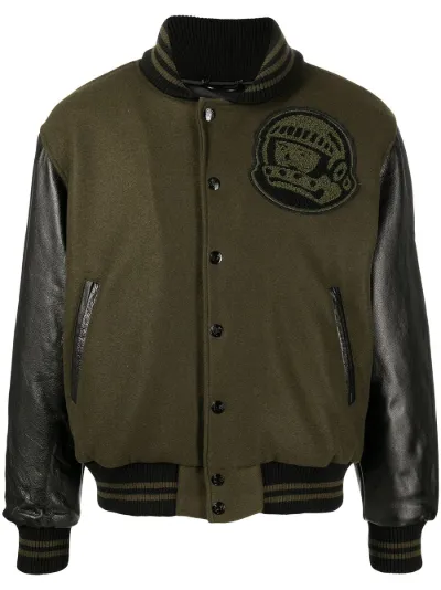 billionaire bomber jacket