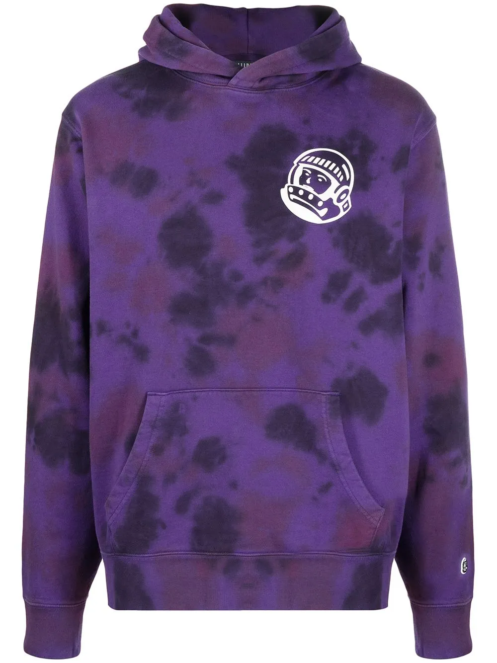 Billionaire Boys Club Tie popular Dye Hoodie