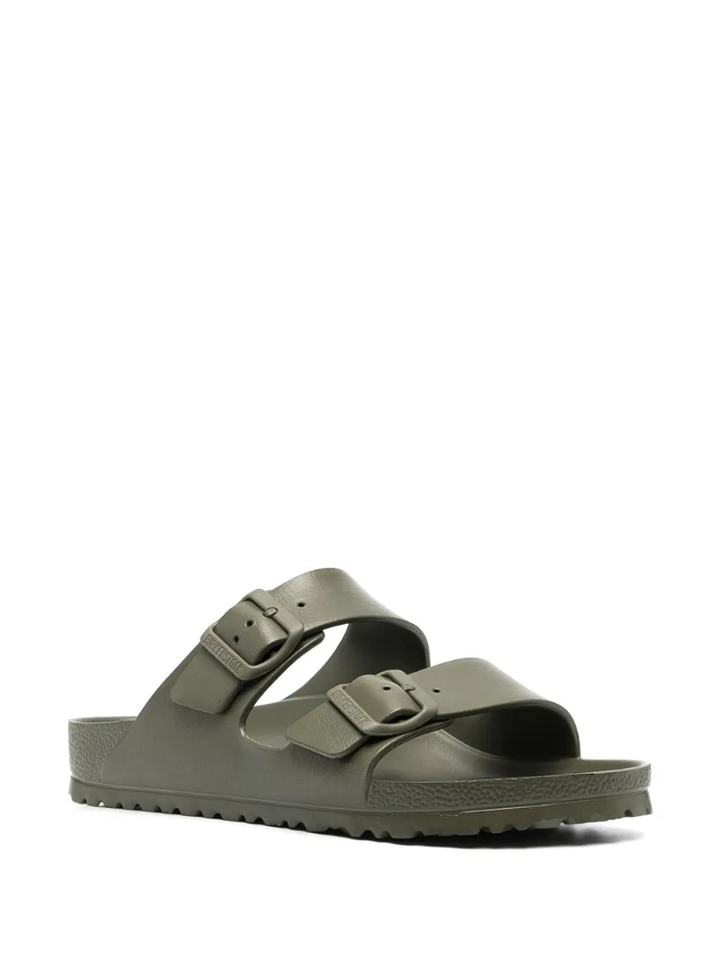 birkenstock arizona double strap sandals
