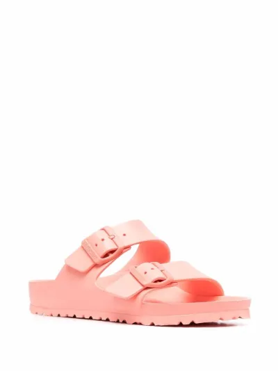 birkenstock arizona double strap sandals