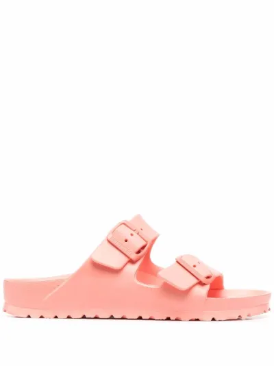 birkenstock arizona double strap sandals