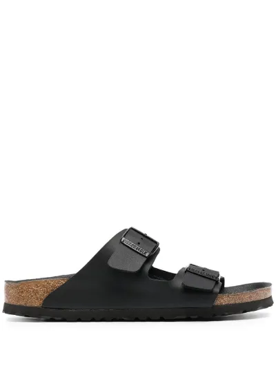 arizona two strap sandals
