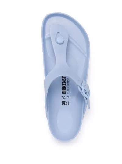 birkenstock eva thong