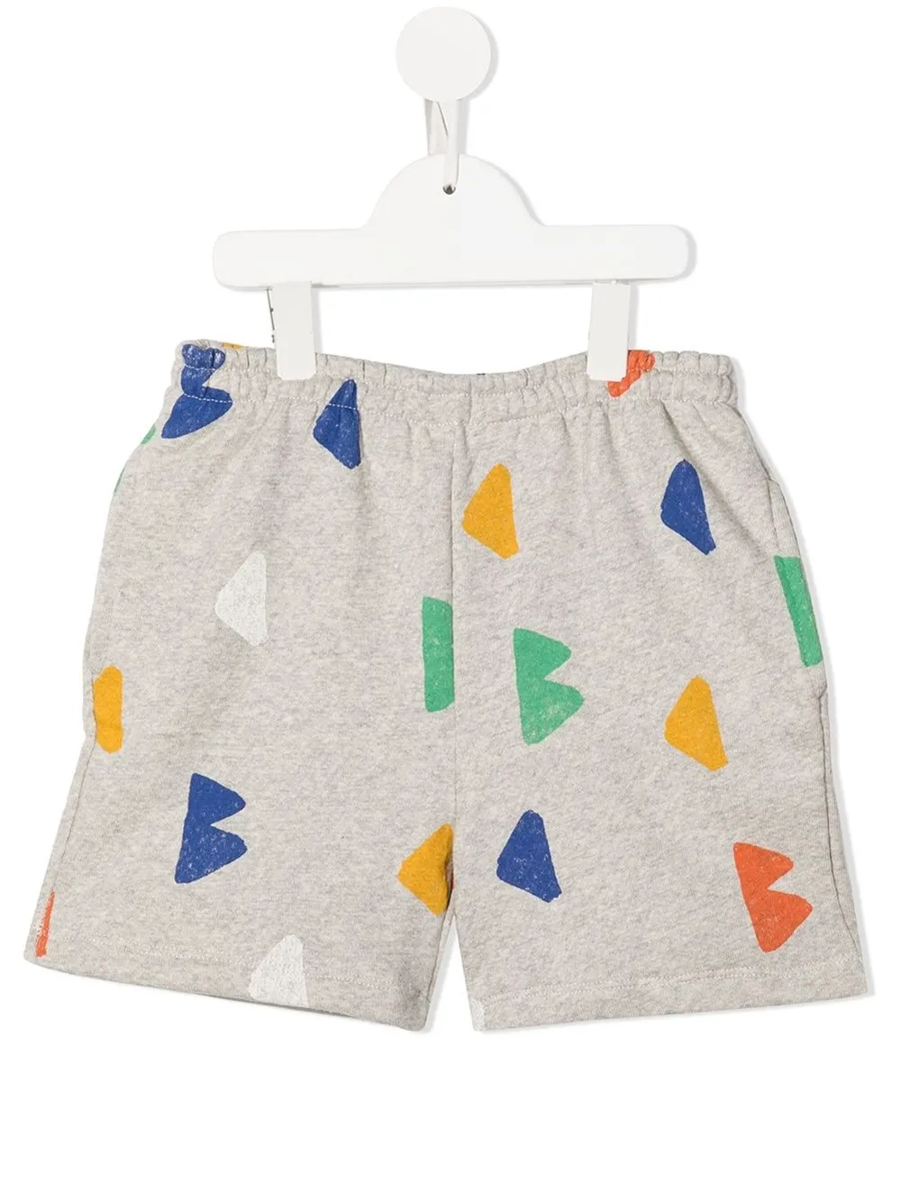 shorts flare jeans