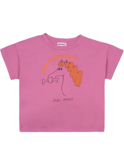 bobo choses t shirt