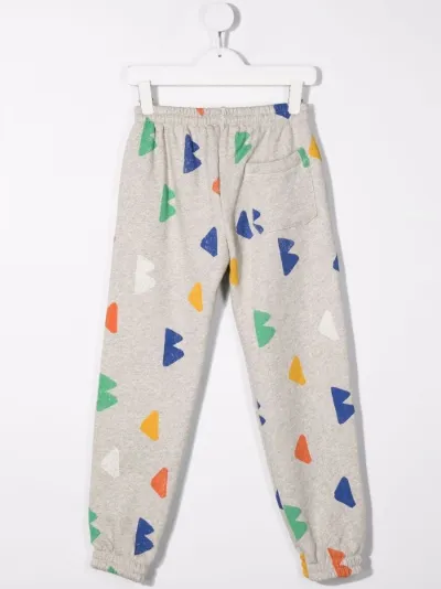 christmas track pants