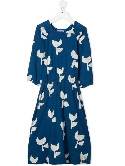 Bobo Choses graphic-print organic 