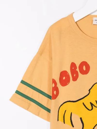 bobo choses for president t shirt