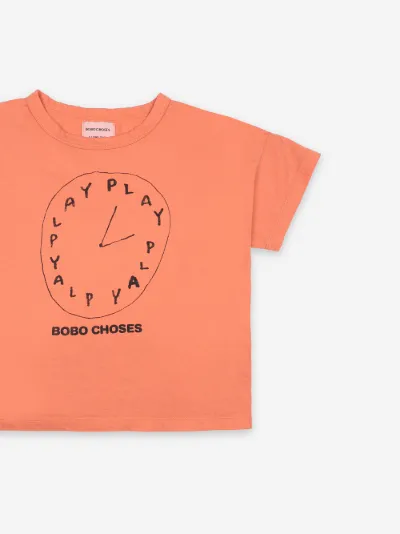 bobo choses t shirt