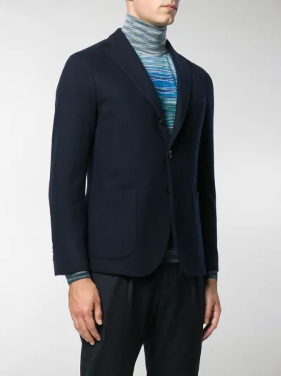 boglioli k jacket