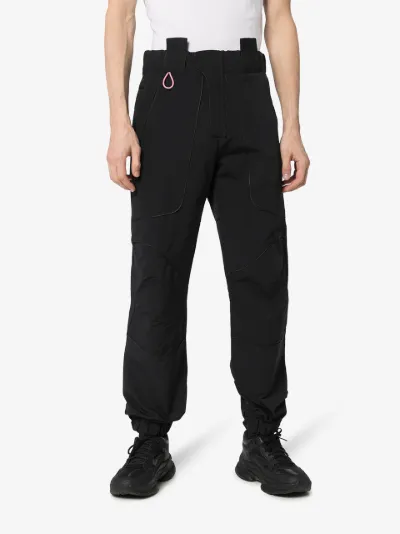 hillwalking trousers