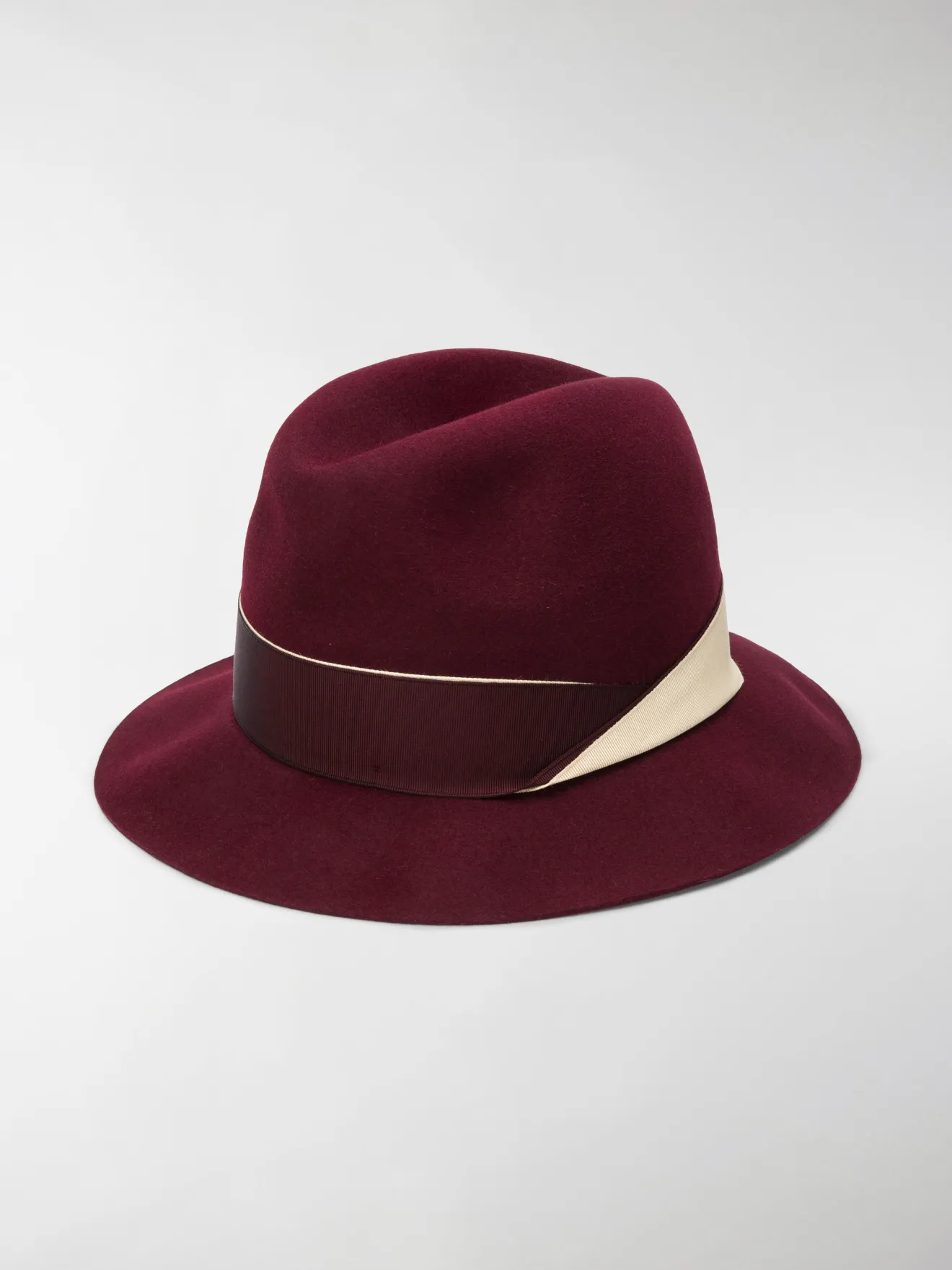 Borsalino Marengo hat red | MODES