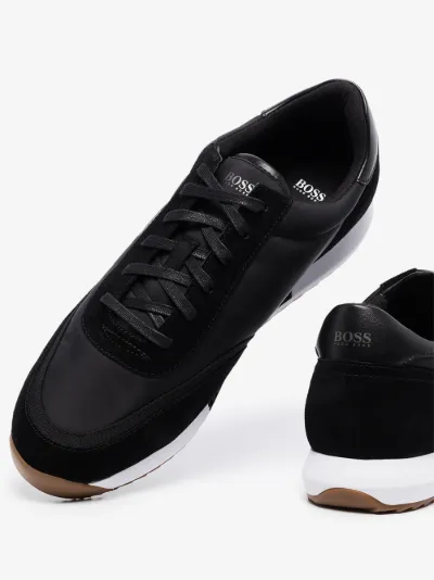 boss black sneakers