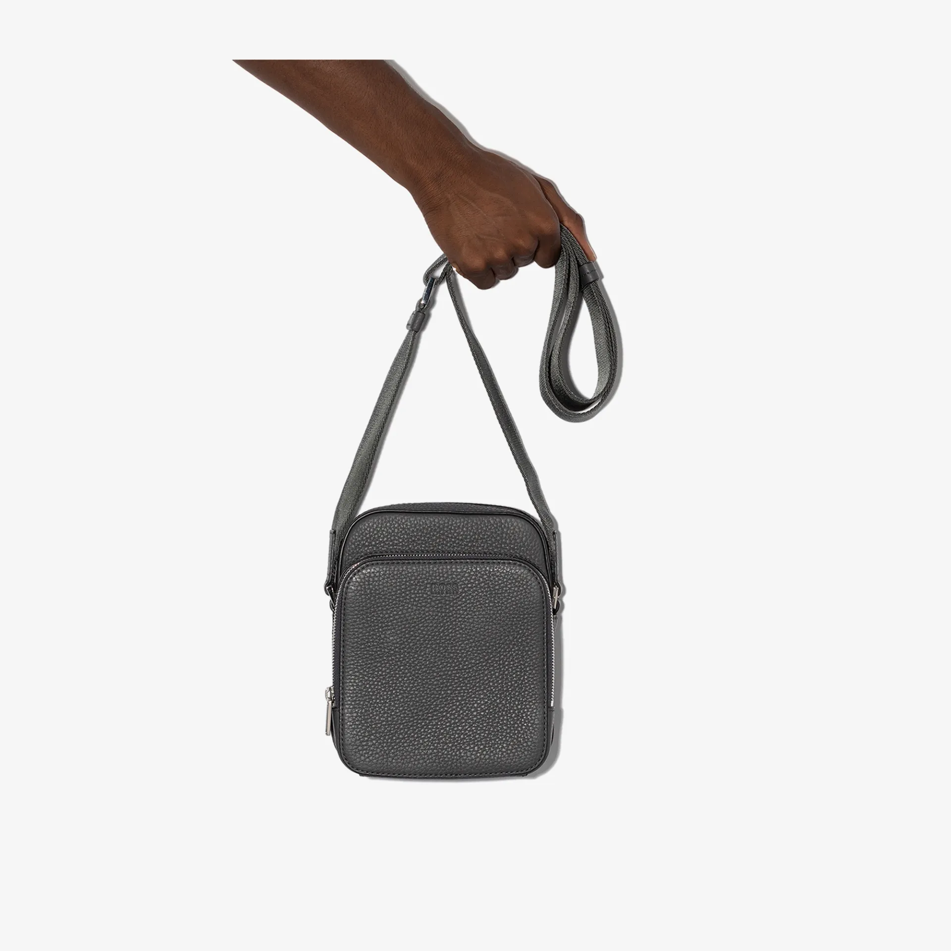 boss cross body bag