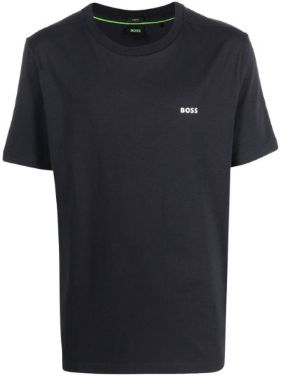 hugo boss modern fit t shirt