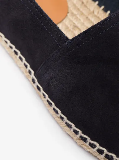 boss espadrilles