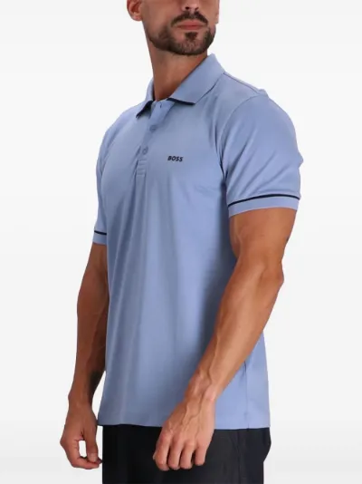 Hugo boss paule polo shirt best sale