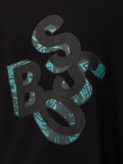 camisa com v