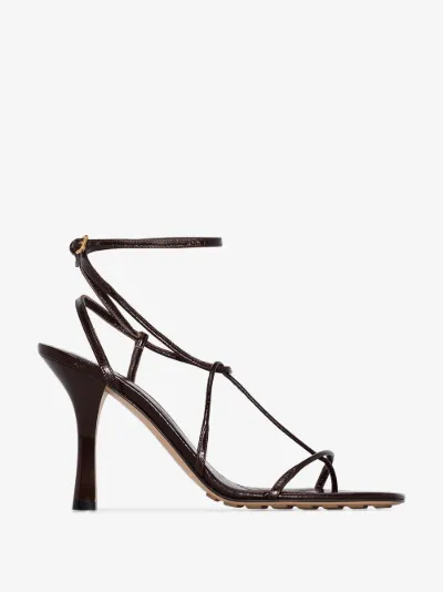 bottega veneta sandals