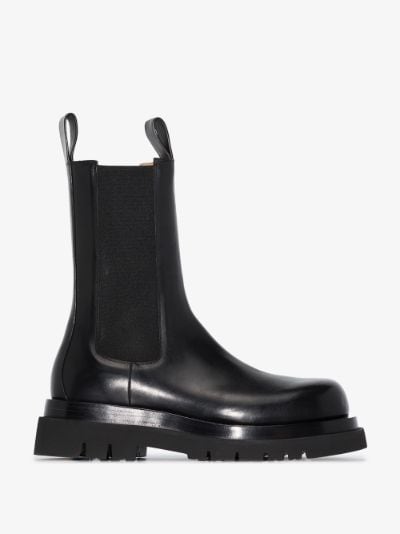 bottega veneta boots womens