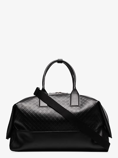 bottega veneta carry on luggage