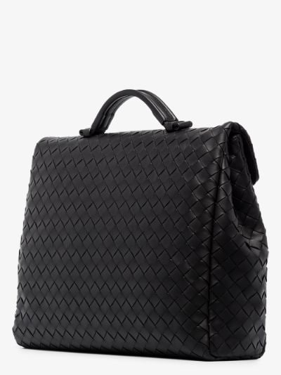 bottega briefcase