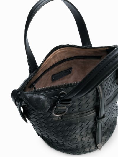 Bottega veneta shop tambura bag