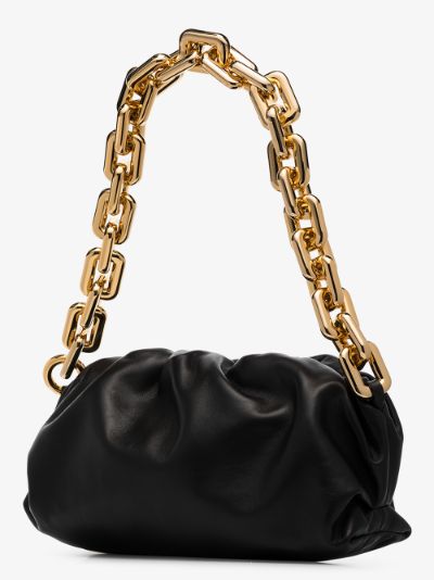 chain pouch bag