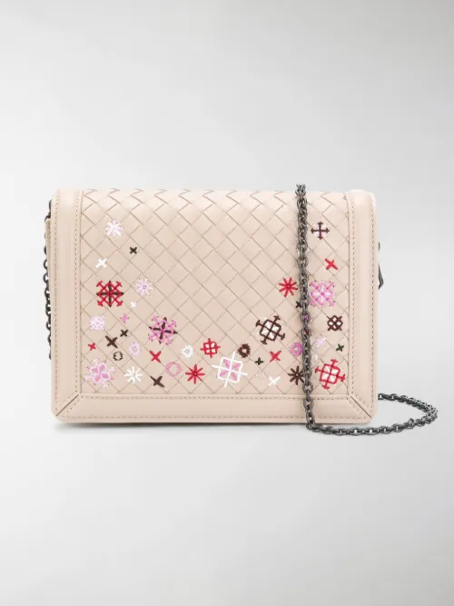 Bottega Veneta - Borsa Montebello