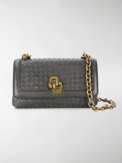 Bottega Veneta - Borsa Olimpia Knot