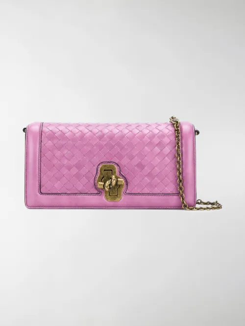 Bottega Veneta - Borsa Olimpia Knot