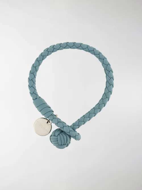 Bottega Veneta - Bracciale in Intrecciato