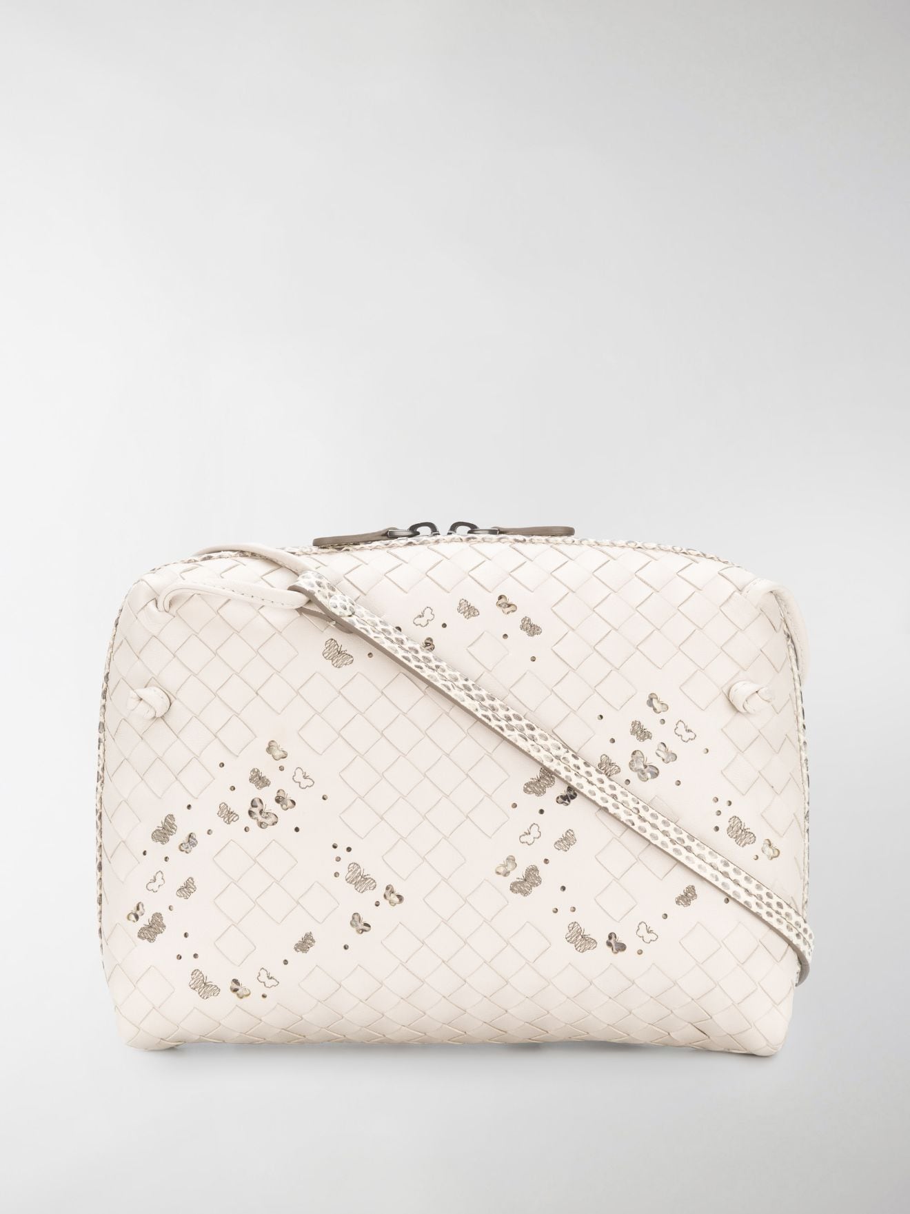 bottega butterfly bag