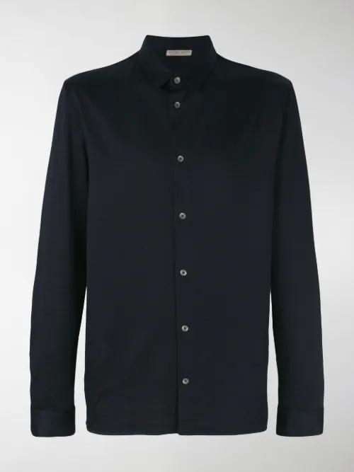Bottega Veneta - Camicia a quadri