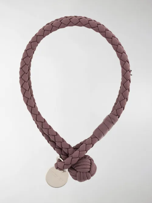 Bottega Veneta - intrecciato bracelet