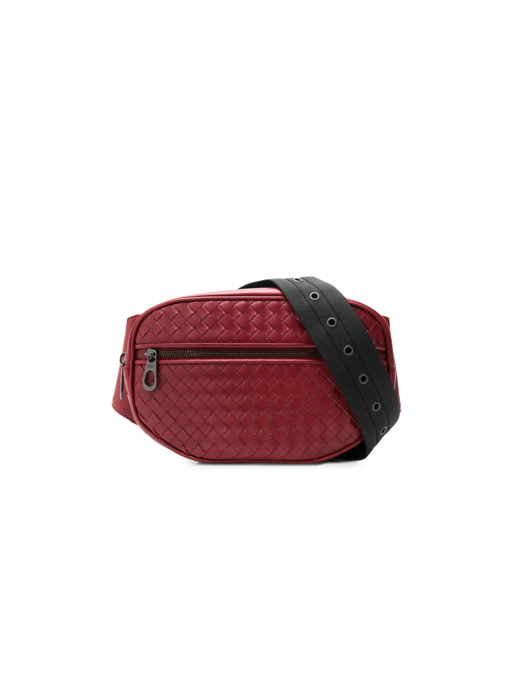 Bottega Veneta intrecciato weave belt bag Eraldo HR