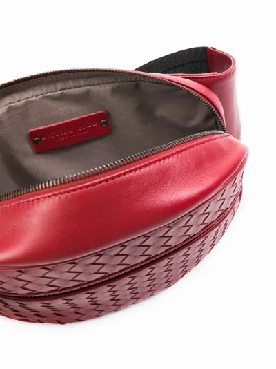 Bottega belt bag best sale