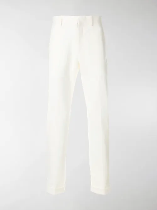 Bottega Veneta - Pantaloni chino