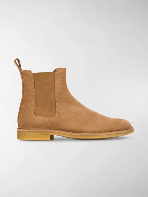 Bottega Veneta - Stivaletti West