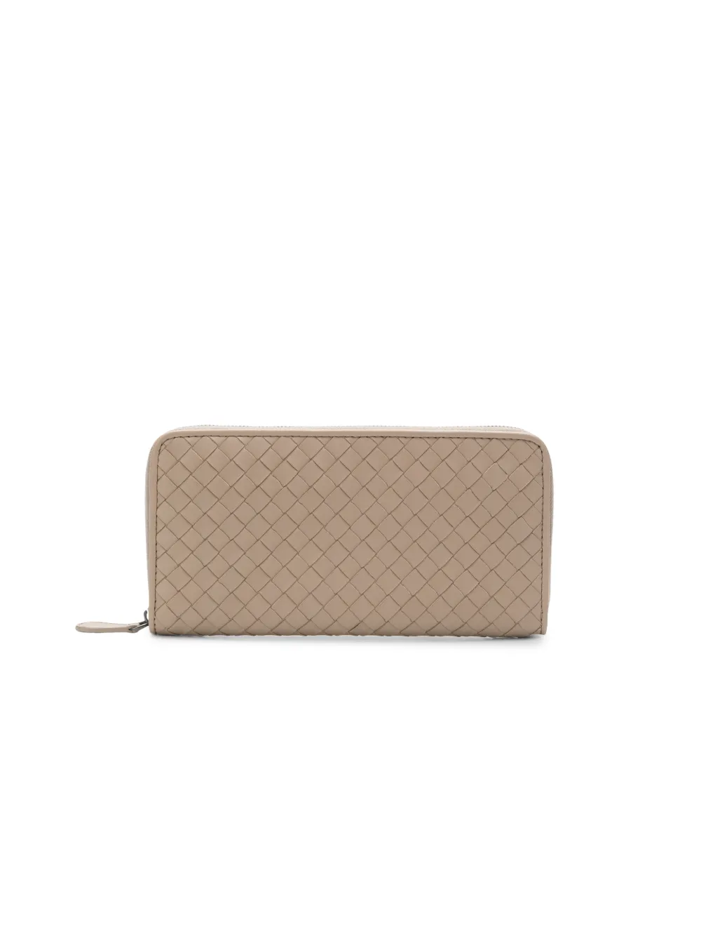 Bottega Veneta woven wallet Eraldo HR