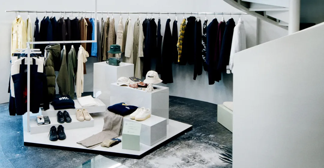 FARFETCH - The Global Destination For Modern Luxury