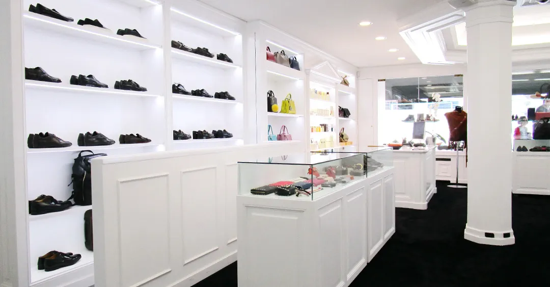 Boutiquen In Schweiz Designerkleidung
