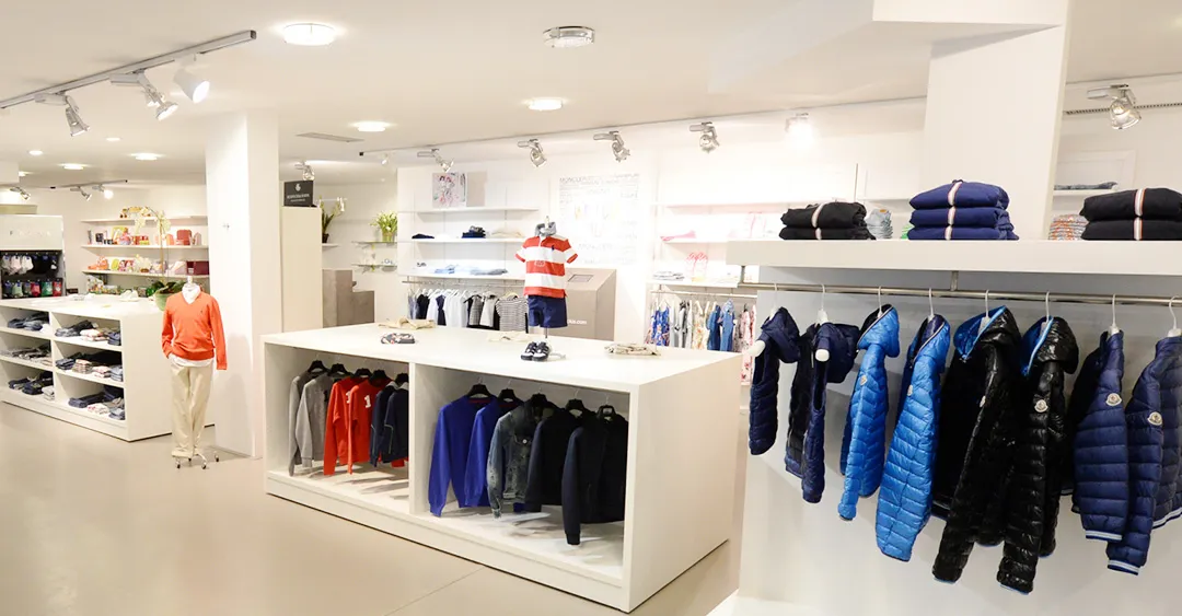 Boutiques In Germany Designer Clothing
