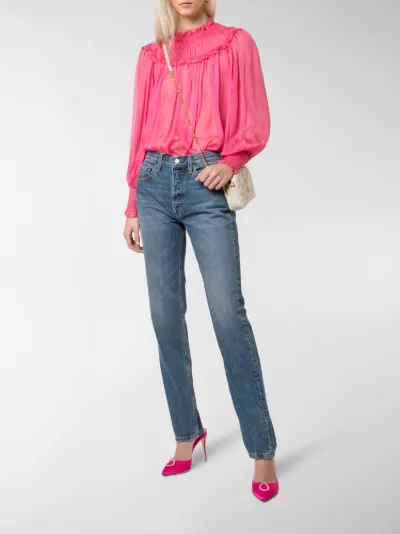boyish tommy jeans