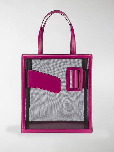 frame tote bag